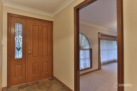 Property photo of 10 Meredith Crescent Rangeville QLD 4350