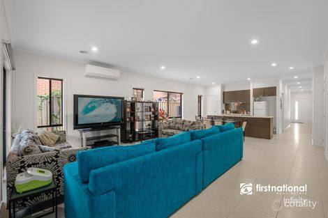 Property photo of 62 Carmen Road Point Cook VIC 3030