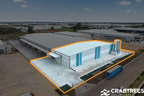 115 Colemans Rd, Dandenong South, VIC 3175