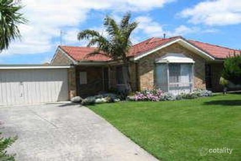 38 Country Club Dr, Safety Beach, VIC 3936