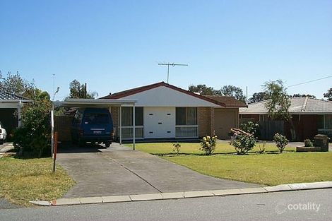 Property photo of 59 Knowles Street Balcatta WA 6021