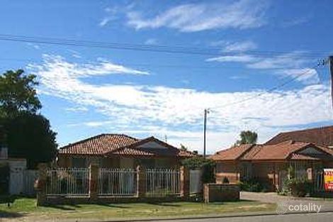 4/38 Woodloes St, Cannington, WA 6107