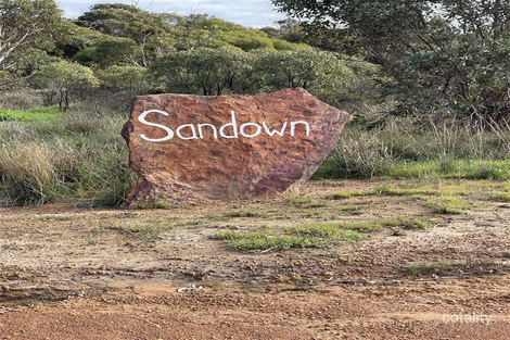 1018 Marchagee Trk, Boothendarra, WA 6521