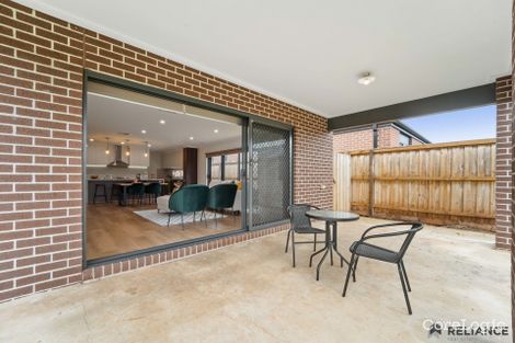 Property photo of 23 Buttermint Crescent Manor Lakes VIC 3024