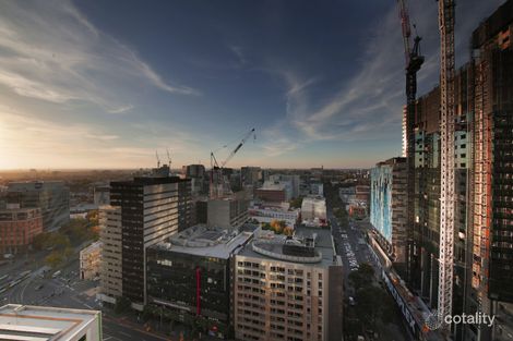 Property photo of 1806/25 Therry Street Melbourne VIC 3000