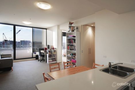 Property photo of 1806/25 Therry Street Melbourne VIC 3000