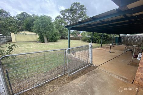 Property photo of 14 Henry Street Kingaroy QLD 4610