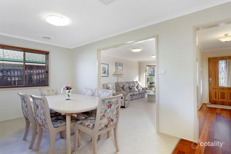 Property photo of 24 Mt Warning Crescent Palmerston ACT 2913