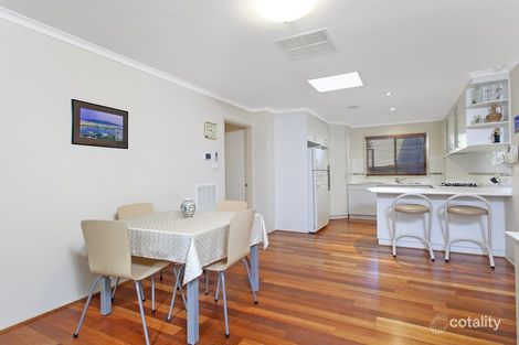 Property photo of 24 Mt Warning Crescent Palmerston ACT 2913