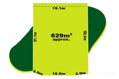 Property photo of 34 Grantham Terrace Kangaroo Flat VIC 3555