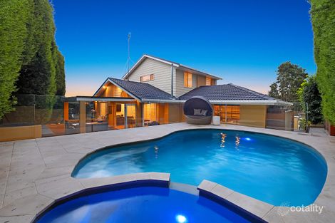 Property photo of 9 Woodport Close Green Point NSW 2251
