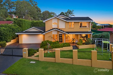 Property photo of 9 Woodport Close Green Point NSW 2251