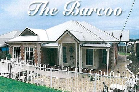 Property photo of 147 Stenner Street Rangeville QLD 4350