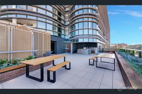 804/85 O'Connor St, Chippendale, NSW 2008