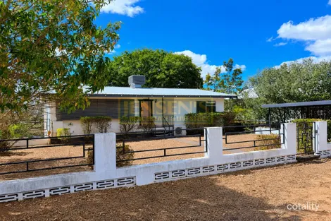 6 Duman Rd, Alabama Hill, QLD 4820