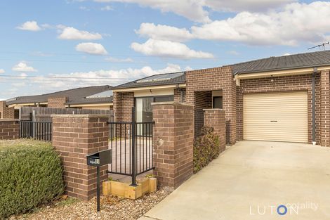 Property photo of 30 Constance Stone Street Macgregor ACT 2615