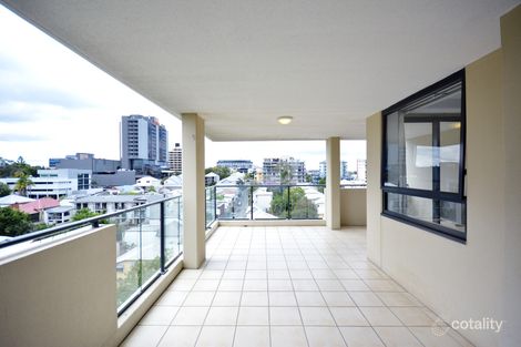 Property photo of 13/287 Wickham Terrace Spring Hill QLD 4000