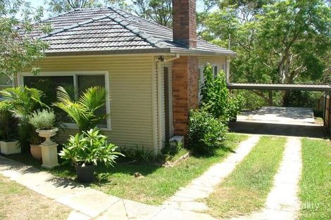 Property photo of 64 Kooloona Crescent West Pymble NSW 2073
