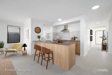 Property photo of 26 Leyland Circuit Lochinvar NSW 2321