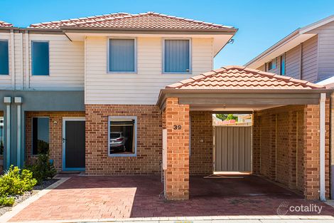 39/45 Elvire St, Viveash, WA 6056