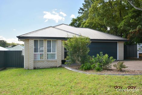 Property photo of 3 Bell Street Minmi NSW 2287