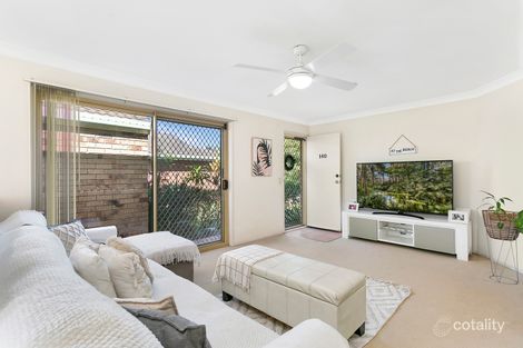 Property photo of 140/43 Murtha Drive Elanora QLD 4221