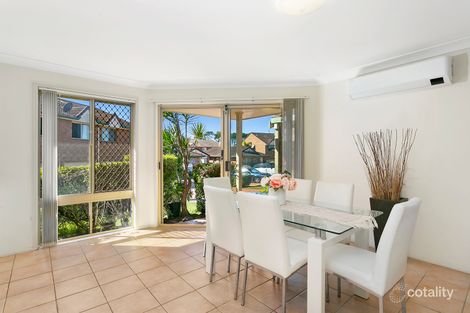 Property photo of 140/43 Murtha Drive Elanora QLD 4221