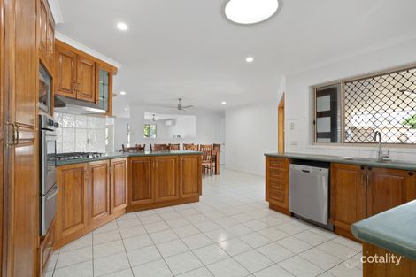 Property photo of 13 Inglewood Close Andergrove QLD 4740