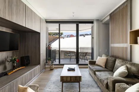 209/168 Liverpool Rd, Ashfield, NSW 2131