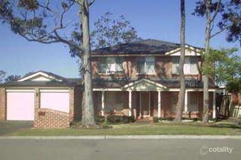 Property photo of 32 Avondale Drive Kanwal NSW 2259