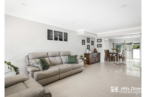 Property photo of 25/188 Walker Street Quakers Hill NSW 2763
