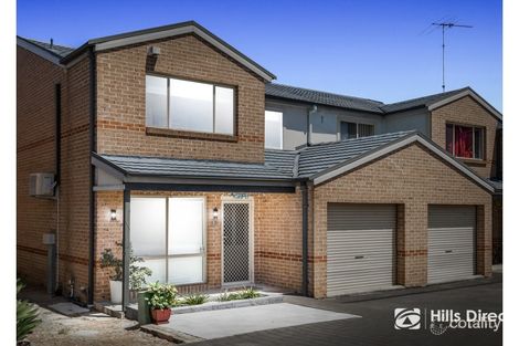25/188 Walker St, Quakers Hill, NSW 2763