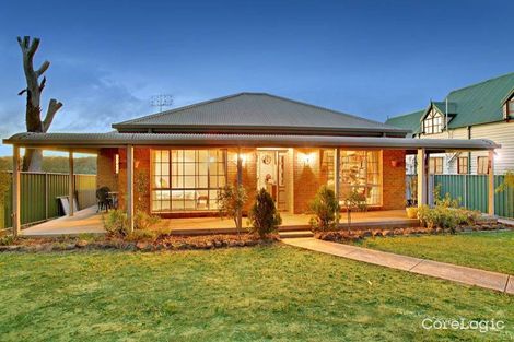 Property photo of 22 Burges Lane Broadford VIC 3658