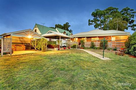 Property photo of 22 Burges Lane Broadford VIC 3658
