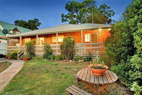 Property photo of 22 Burges Lane Broadford VIC 3658