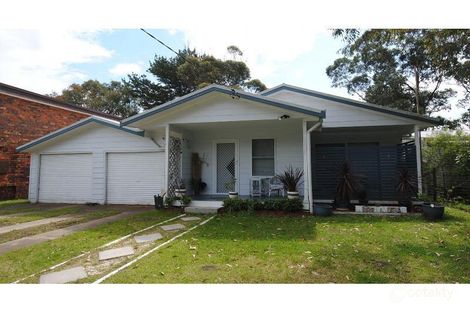 Property photo of 64 Lennox Road Callala Beach NSW 2540