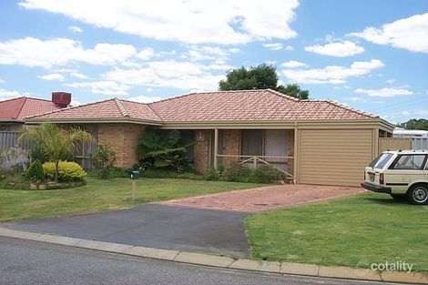 1 Kybo Pl, Ballajura, WA 6066