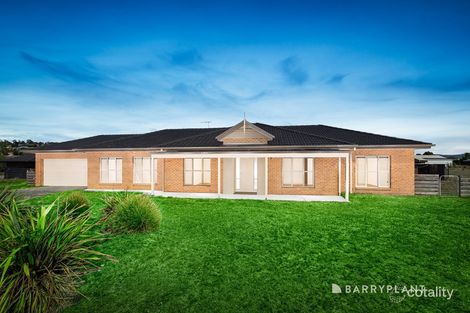 48 Dunnart Bvd, Whittlesea, VIC 3757