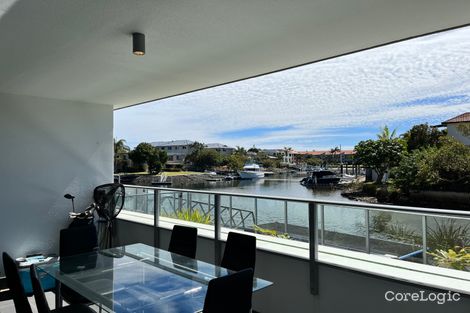 Property photo of 107/33 Madang Crescent Runaway Bay QLD 4216