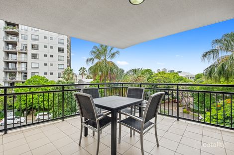 Property photo of 85/15 Goodwin Street Kangaroo Point QLD 4169