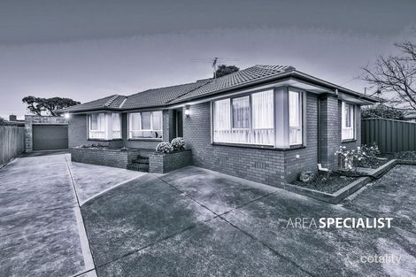 Property photo of 27 Wahroonga Avenue Keysborough VIC 3173
