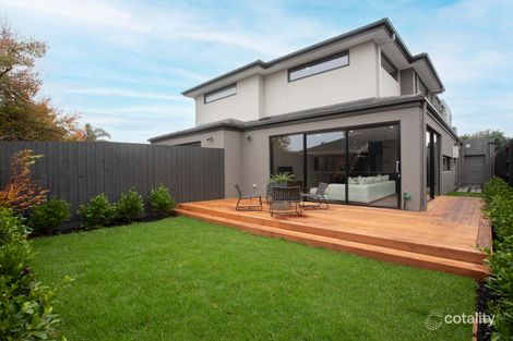 Property photo of 28B Ludstone Street Hampton VIC 3188