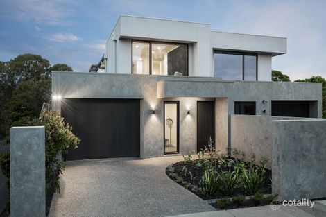 28b Ludstone St, Hampton, VIC 3188