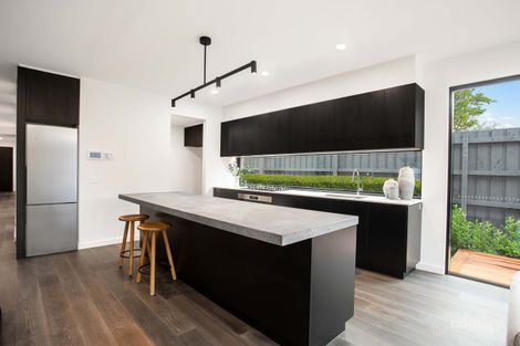 Property photo of 28B Ludstone Street Hampton VIC 3188