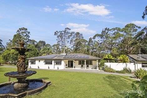Property photo of 23 Seasongood Road Woollamia NSW 2540