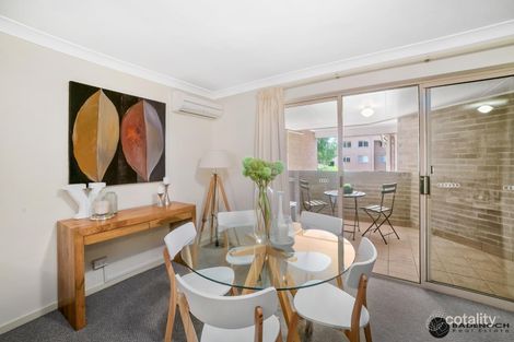 Property photo of 10/43 Ijong Street Braddon ACT 2612