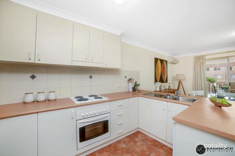 Property photo of 10/43 Ijong Street Braddon ACT 2612