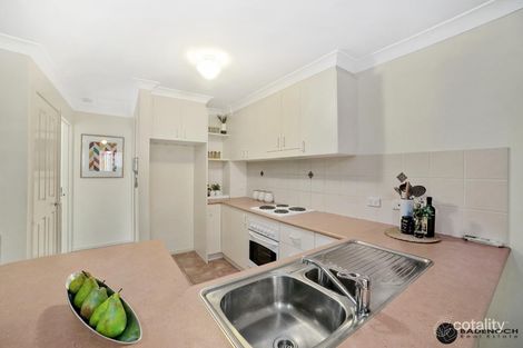 Property photo of 10/43 Ijong Street Braddon ACT 2612