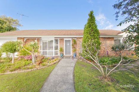 Property photo of 1 Campbell Avenue Dee Why NSW 2099