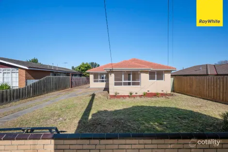 25 FALCON DR, MELTON, VIC 3337